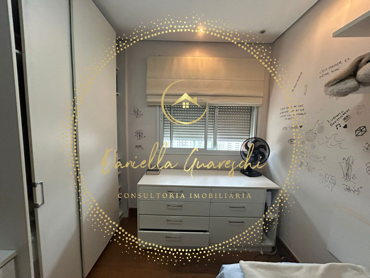 Apartamento, 3 quartos, 128 m² - Foto 21