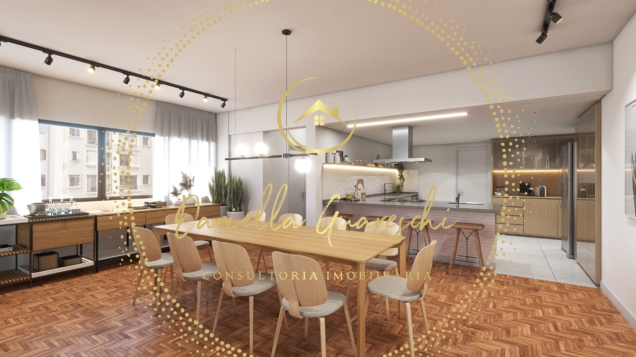 Apartamento, 4 quartos, 220 m² - Foto 6