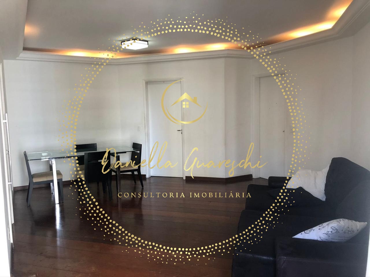 Apartamento, 3 quartos, 102 m² - Foto 1