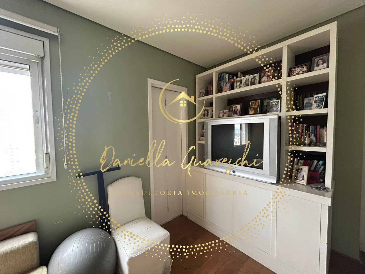 Apartamento, 3 quartos, 128 m² - Foto 29