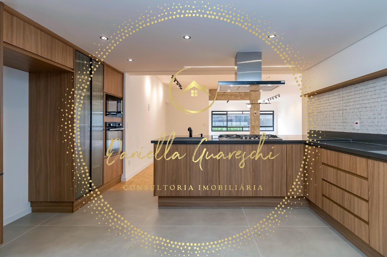 Apartamento, 4 quartos, 220 m² - Foto 8