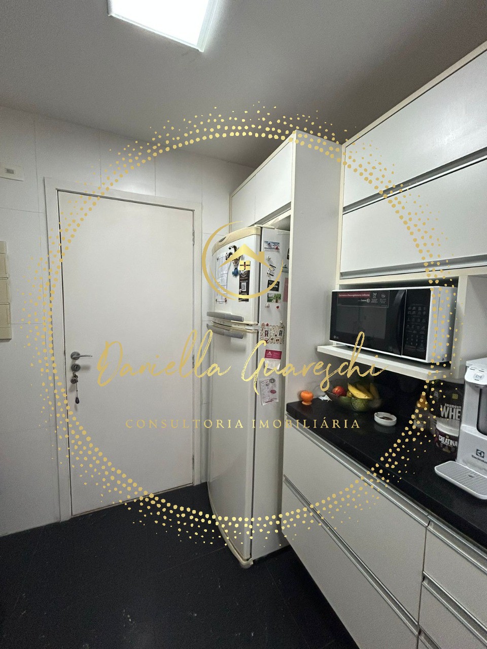 Apartamento, 3 quartos, 128 m² - Foto 39