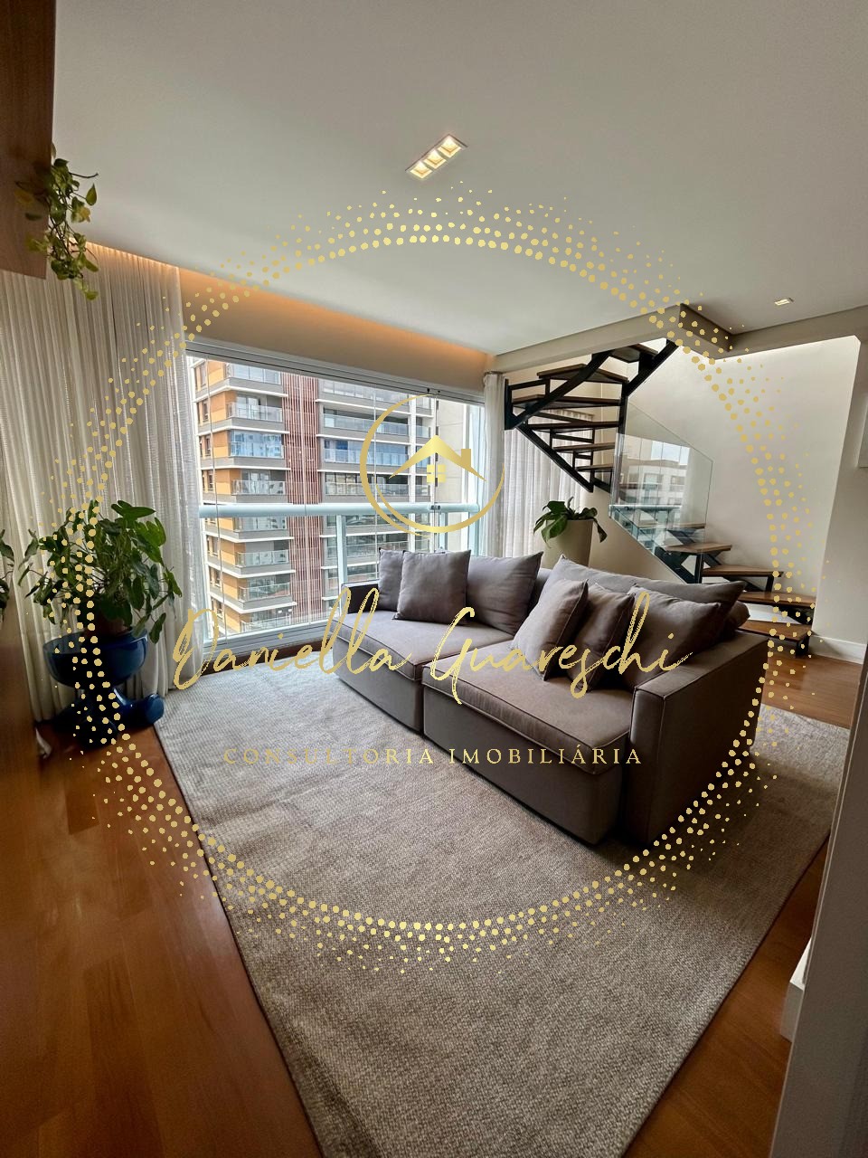 Cobertura, 3 quartos, 230 m² - Foto 6