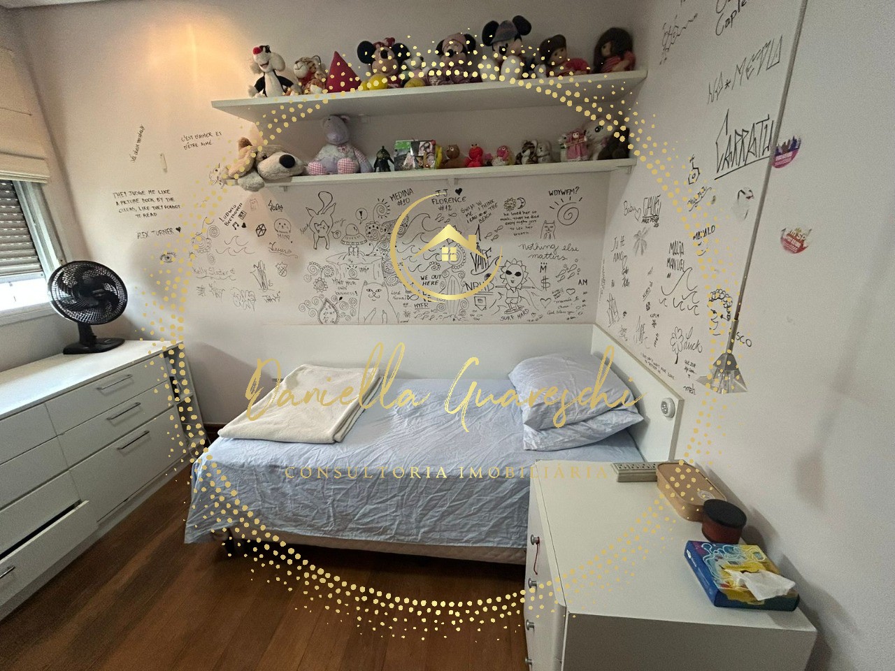 Apartamento, 3 quartos, 128 m² - Foto 20