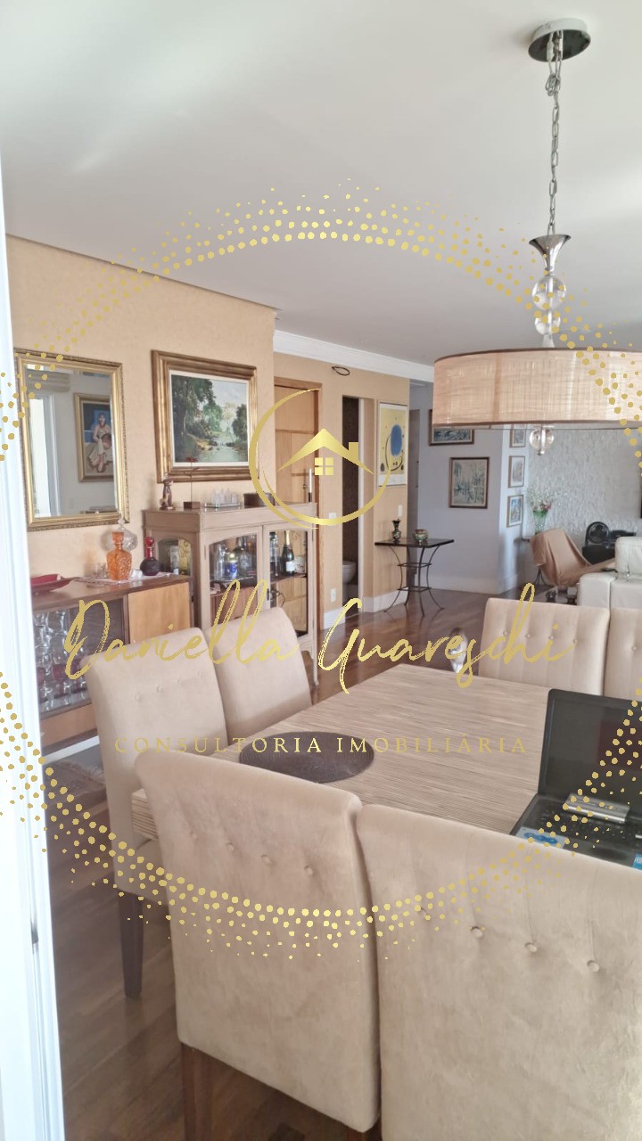 Apartamento, 3 quartos, 187 m² - Foto 5