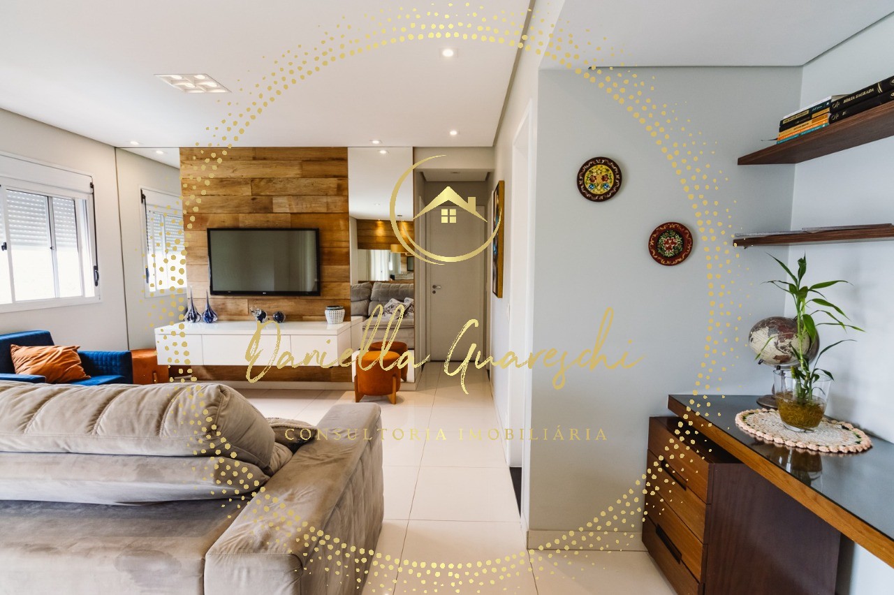 Apartamento, 2 quartos, 96 m² - Foto 2