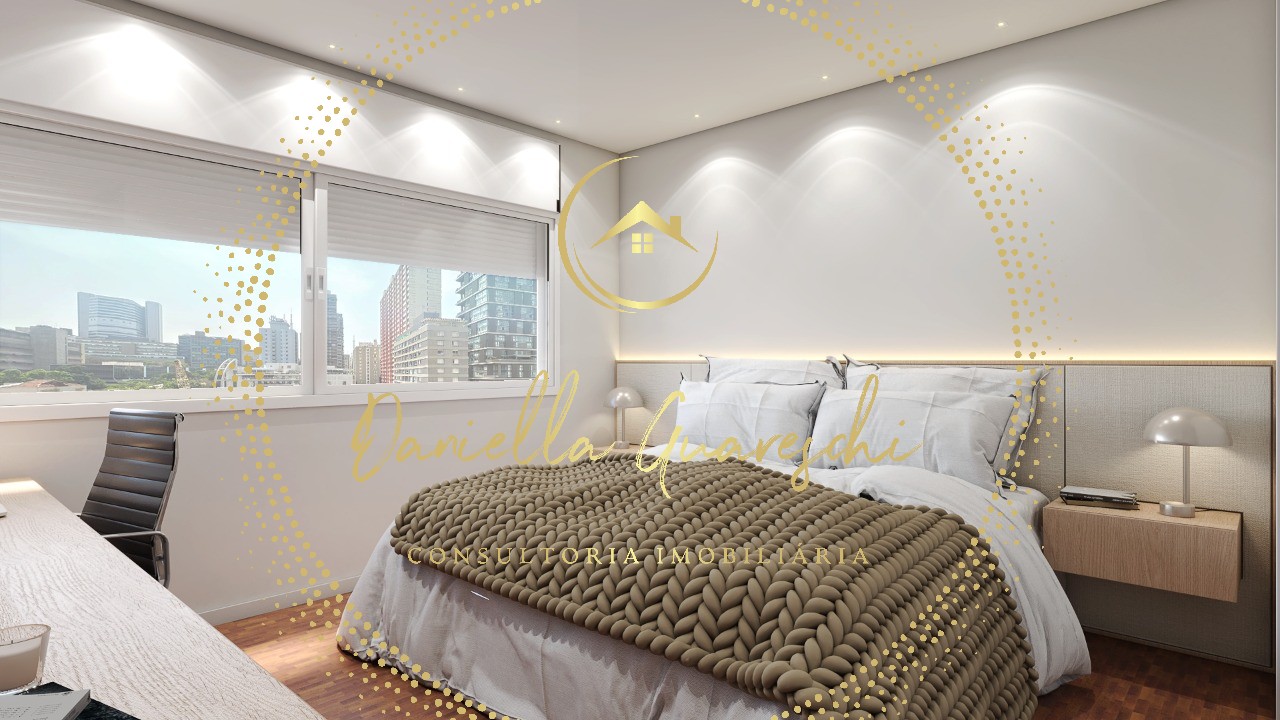 Apartamento, 3 quartos, 213 m² - Foto 5