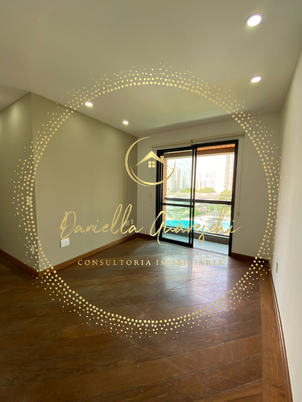 Apartamento, 2 quartos, 61 m² - Foto 1