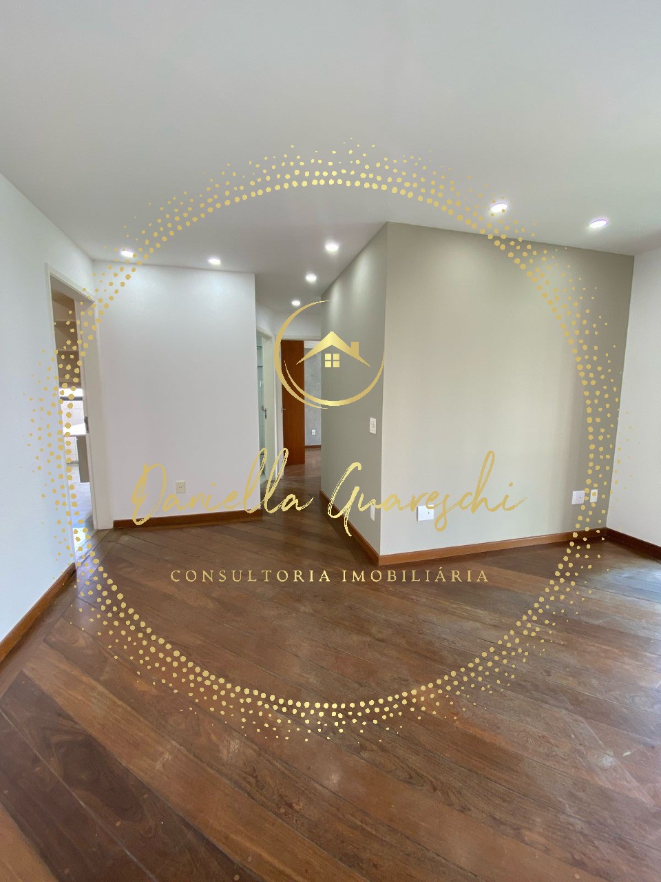 Apartamento, 2 quartos, 61 m² - Foto 2