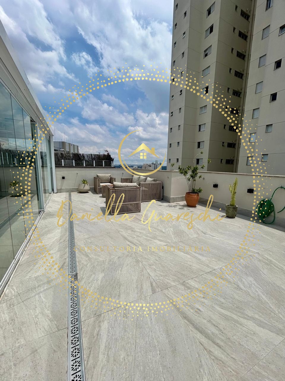 Cobertura, 3 quartos, 230 m² - Foto 29