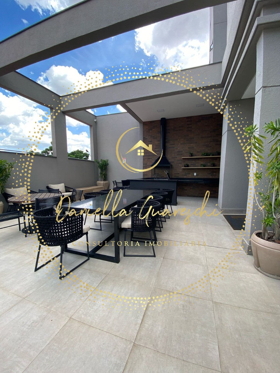 Apartamento, 3 quartos, 93 m² - Foto 39