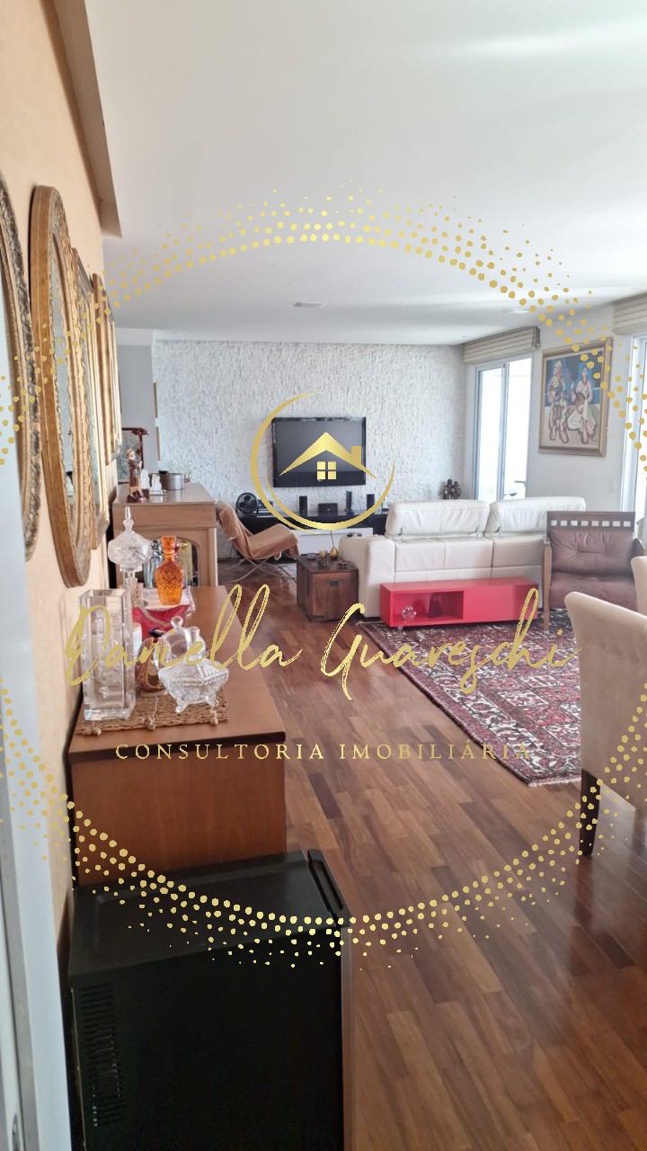 Apartamento, 3 quartos, 187 m² - Foto 43