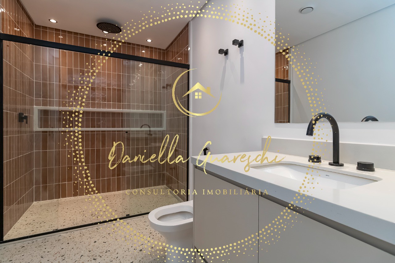 Apartamento, 4 quartos, 220 m² - Foto 12