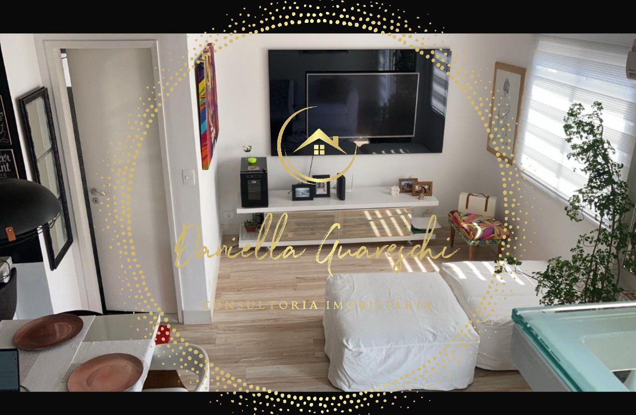 Cobertura, 1 quarto, 77 m² - Foto 2