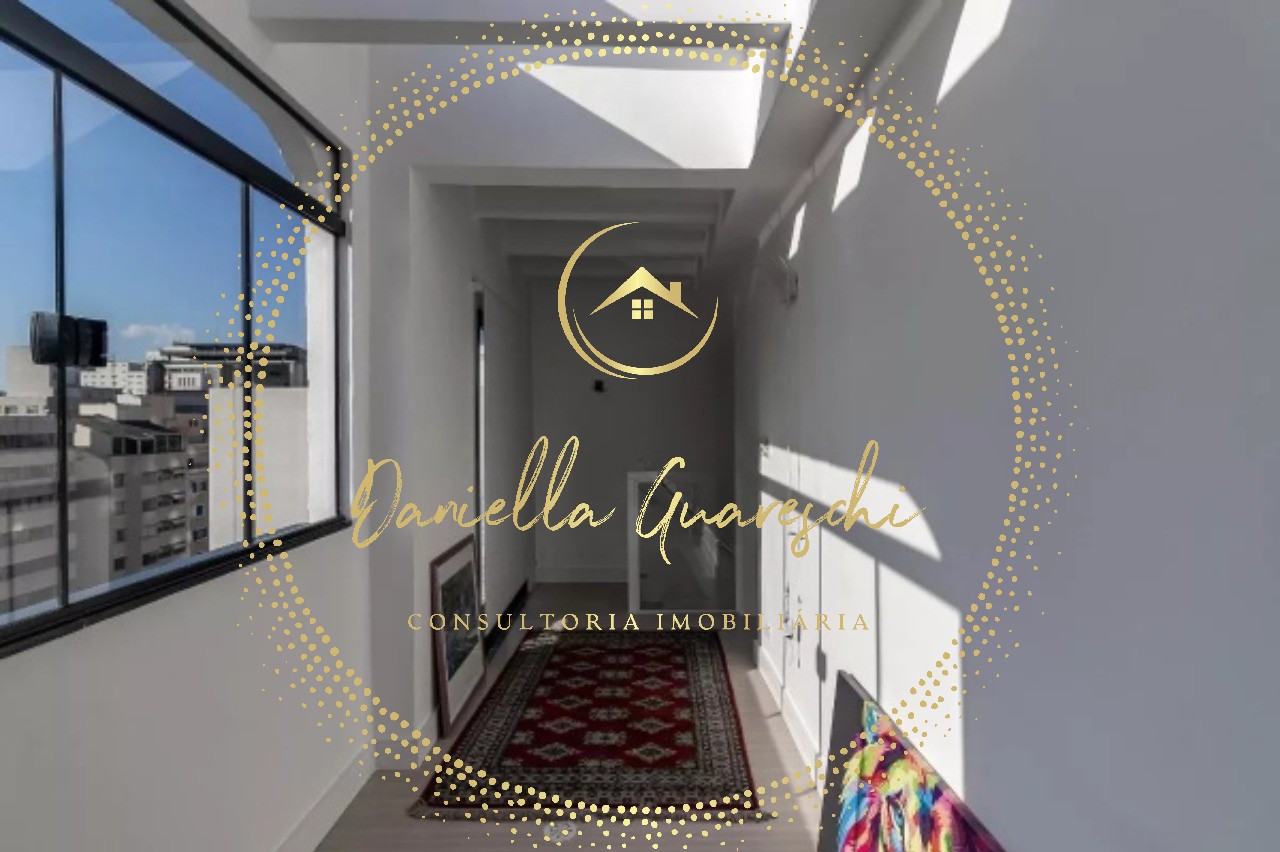 Cobertura, 1 quarto, 77 m² - Foto 17