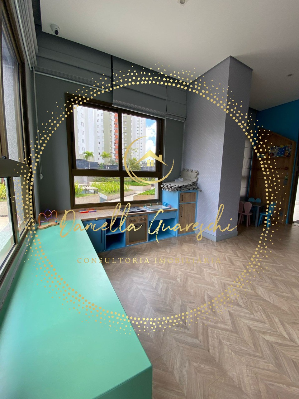 Apartamento, 3 quartos, 93 m² - Foto 46