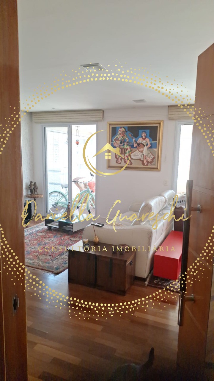 Apartamento, 3 quartos, 187 m² - Foto 2