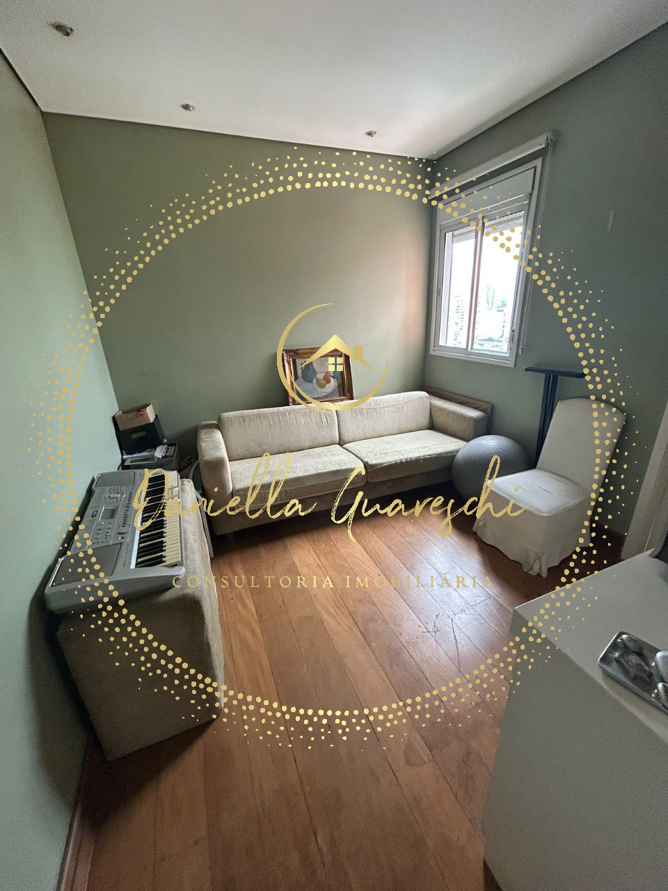 Apartamento, 3 quartos, 128 m² - Foto 27