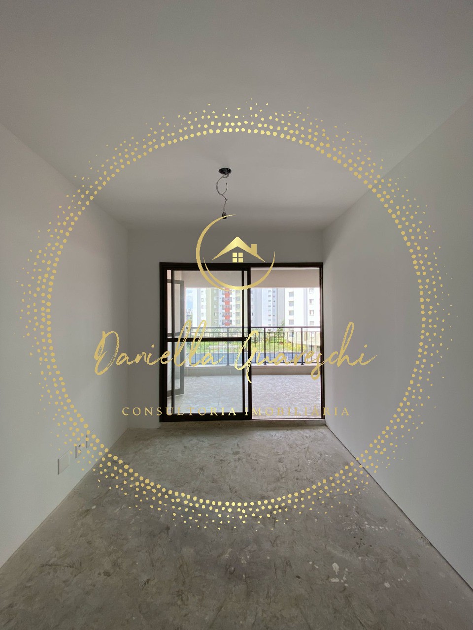 Apartamento, 3 quartos, 93 m² - Foto 2