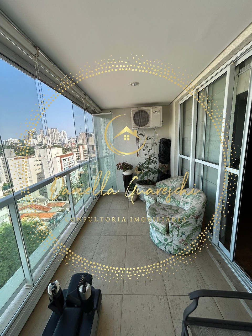 Apartamento, 3 quartos, 128 m² - Foto 5