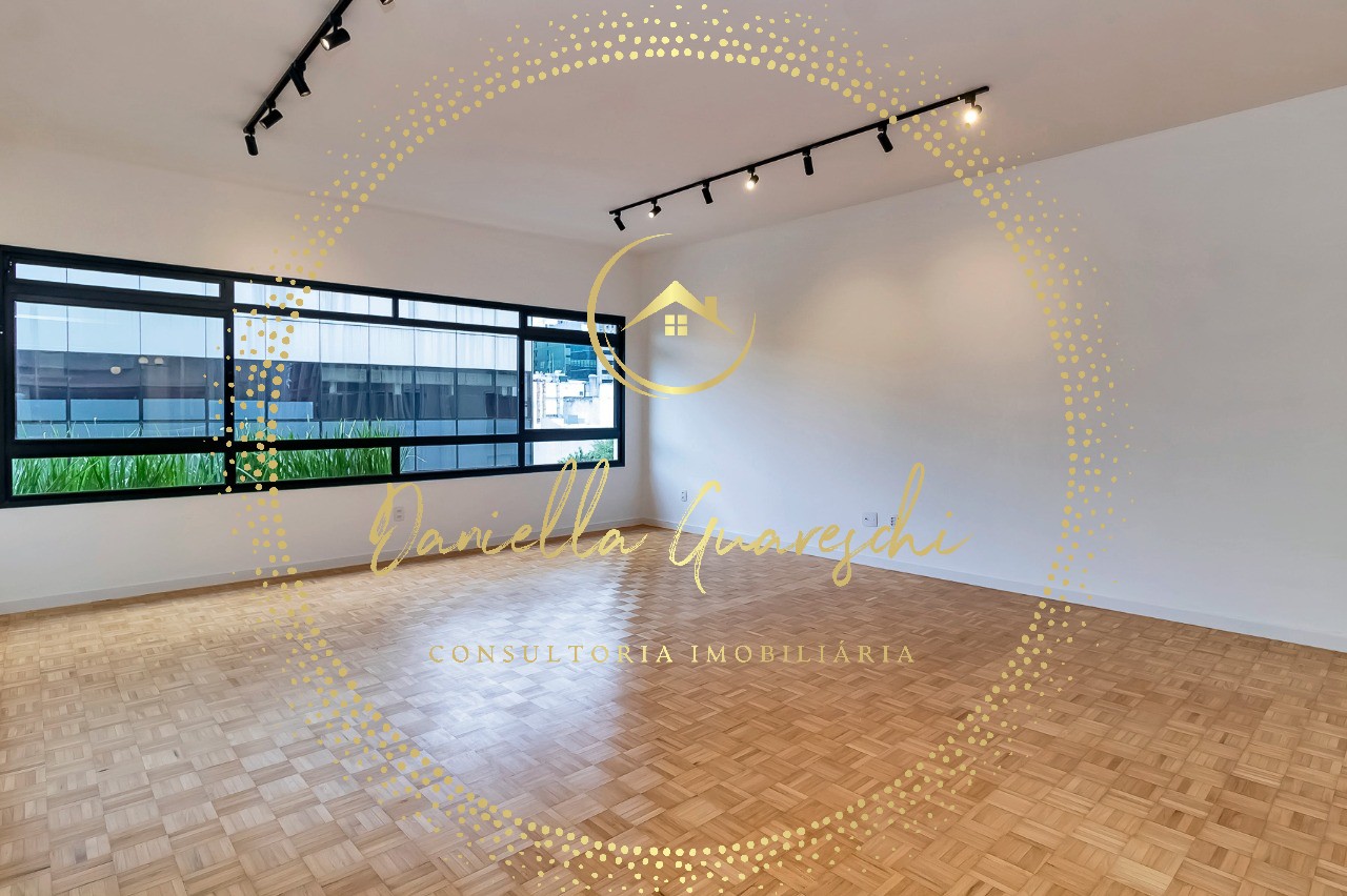 Apartamento, 4 quartos, 220 m² - Foto 2