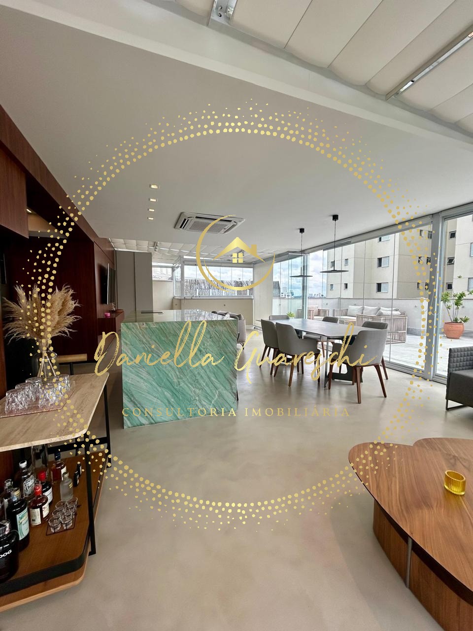 Cobertura, 3 quartos, 230 m² - Foto 24