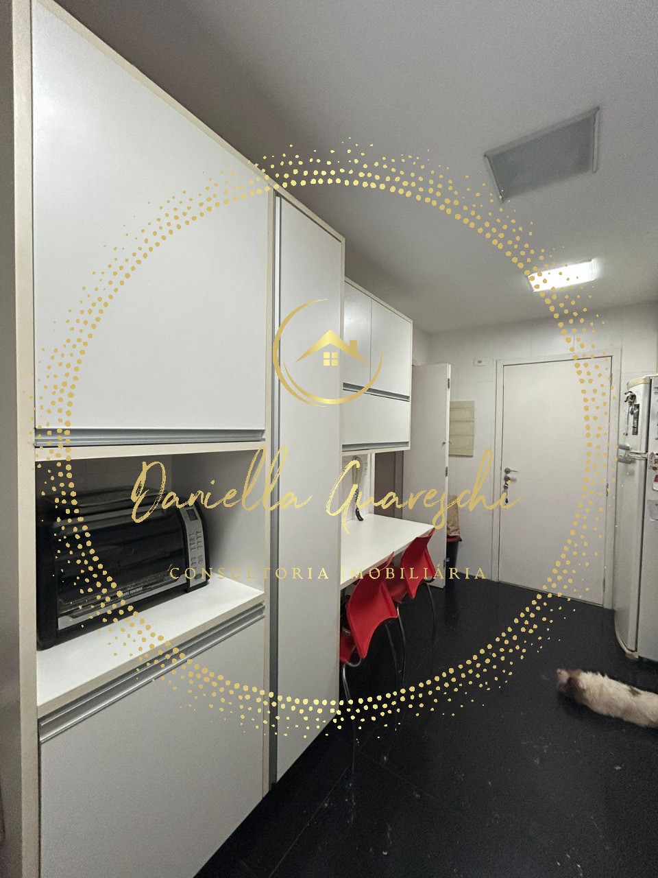 Apartamento, 3 quartos, 128 m² - Foto 42