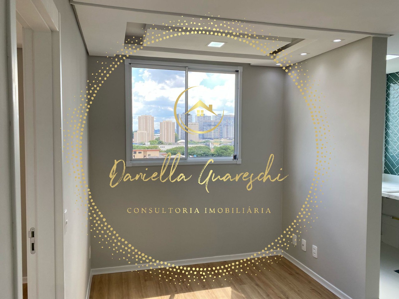 Apartamento, 2 quartos, 40 m² - Foto 4