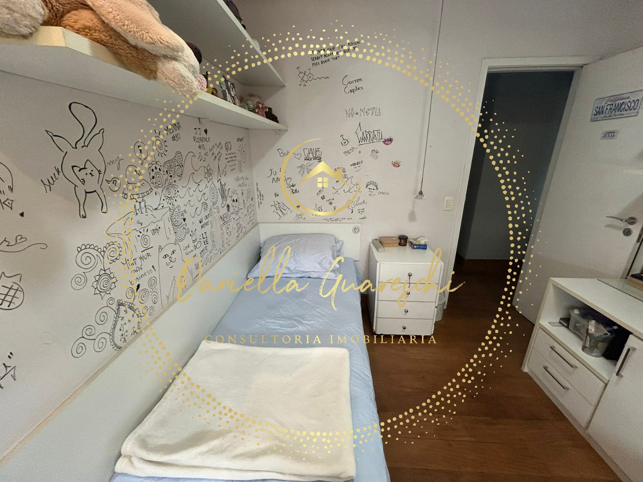 Apartamento, 3 quartos, 128 m² - Foto 28