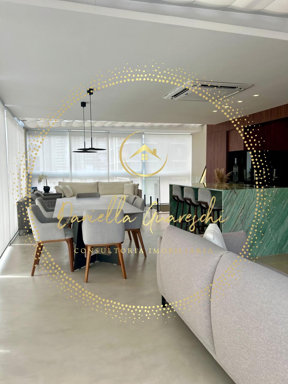 Cobertura, 3 quartos, 230 m² - Foto 27