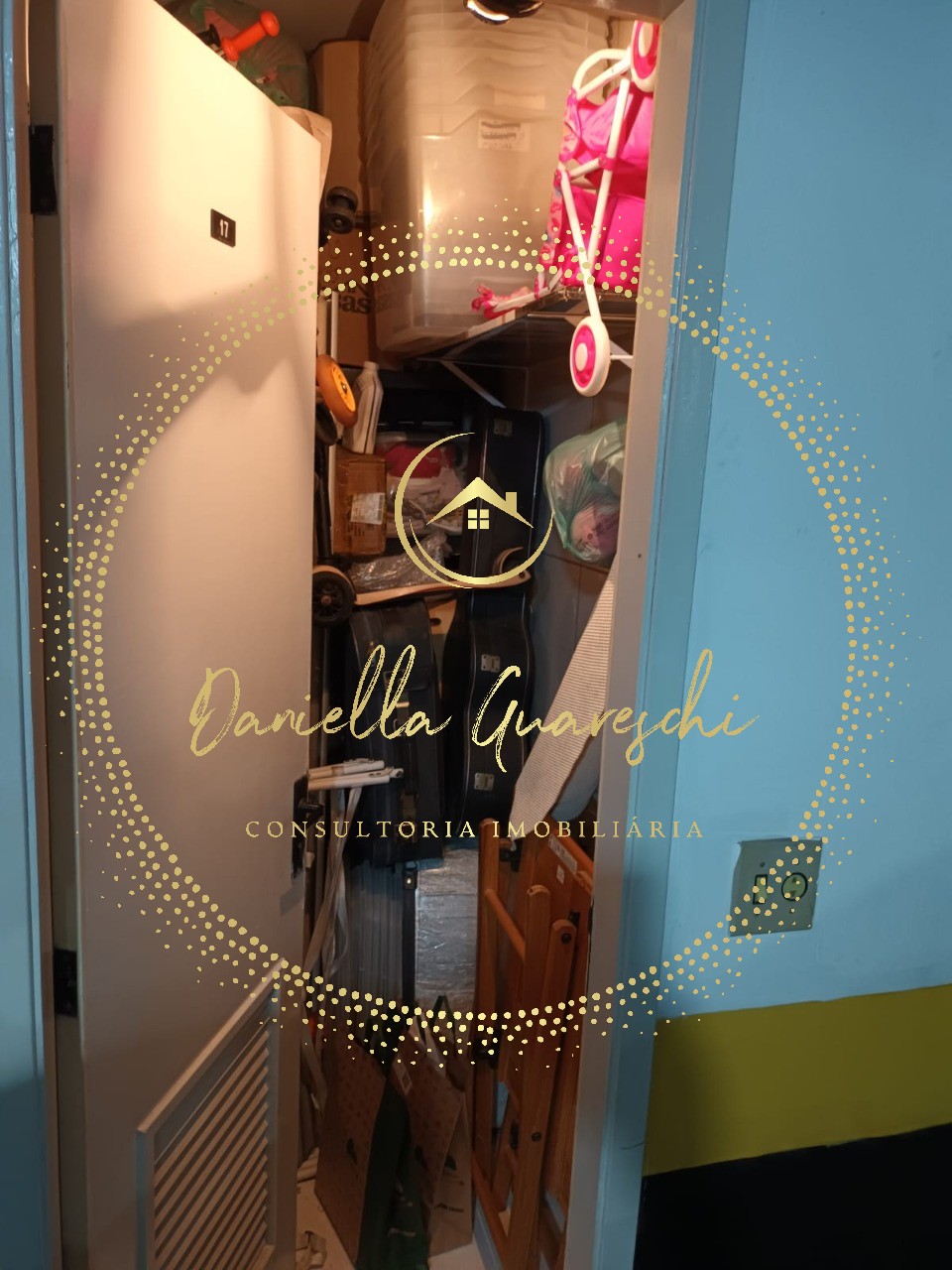 Apartamento, 2 quartos, 75 m² - Foto 16