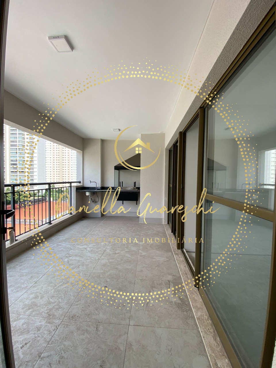 Apartamento, 3 quartos, 93 m² - Foto 1