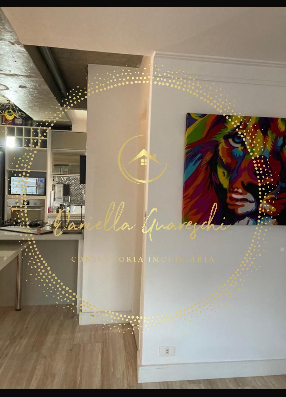Cobertura, 1 quarto, 77 m² - Foto 9