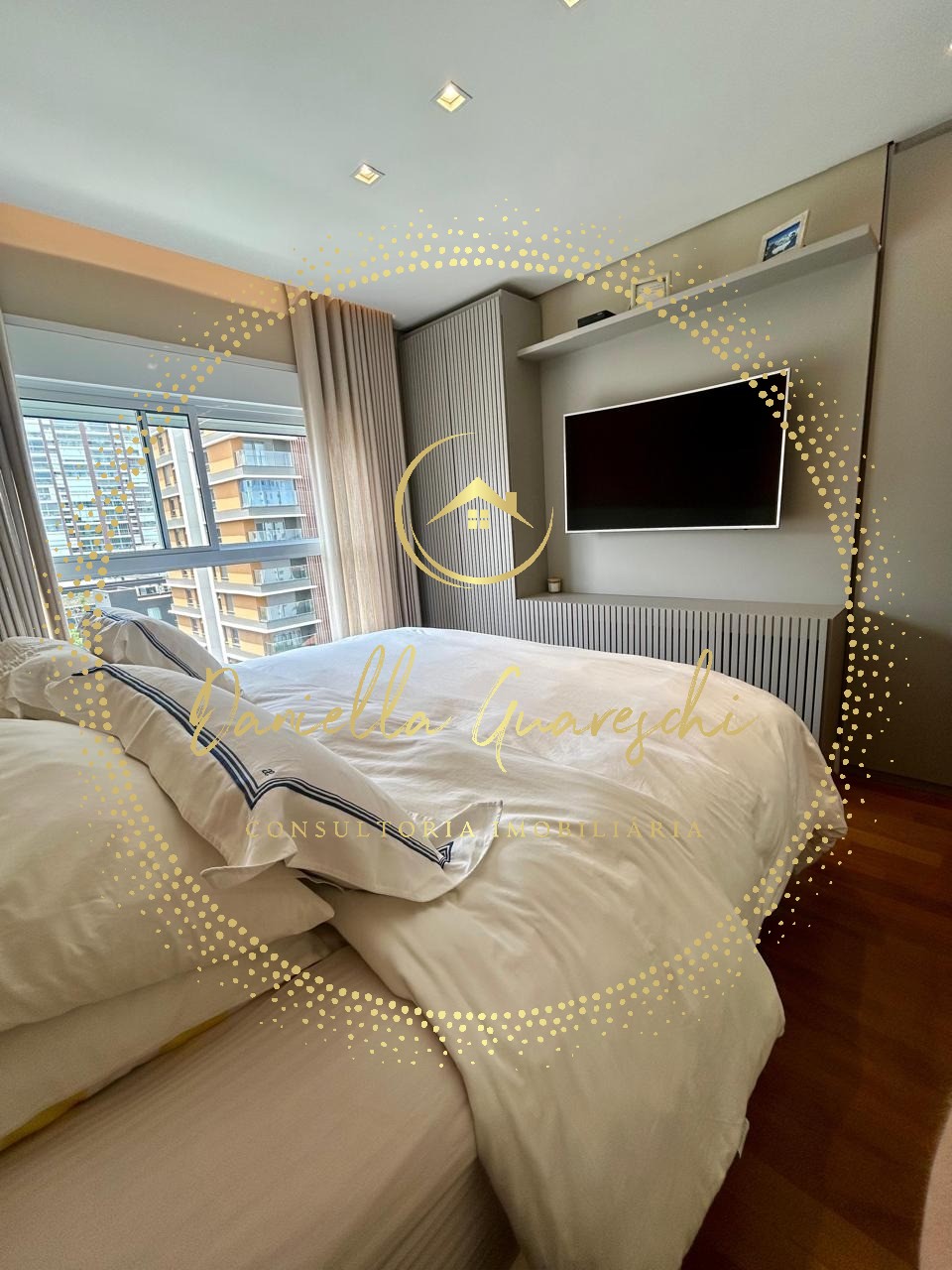 Cobertura, 3 quartos, 230 m² - Foto 11