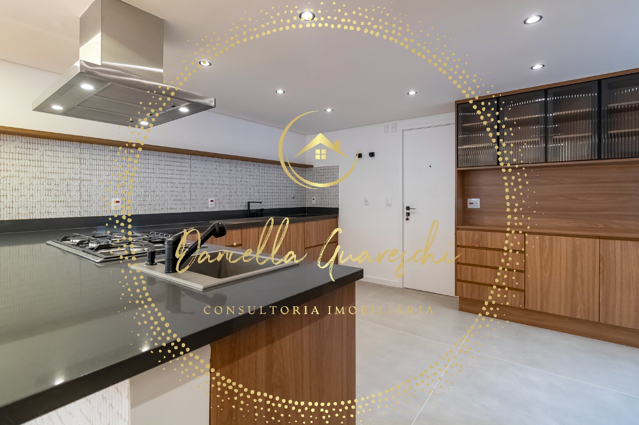 Apartamento, 4 quartos, 220 m² - Foto 9