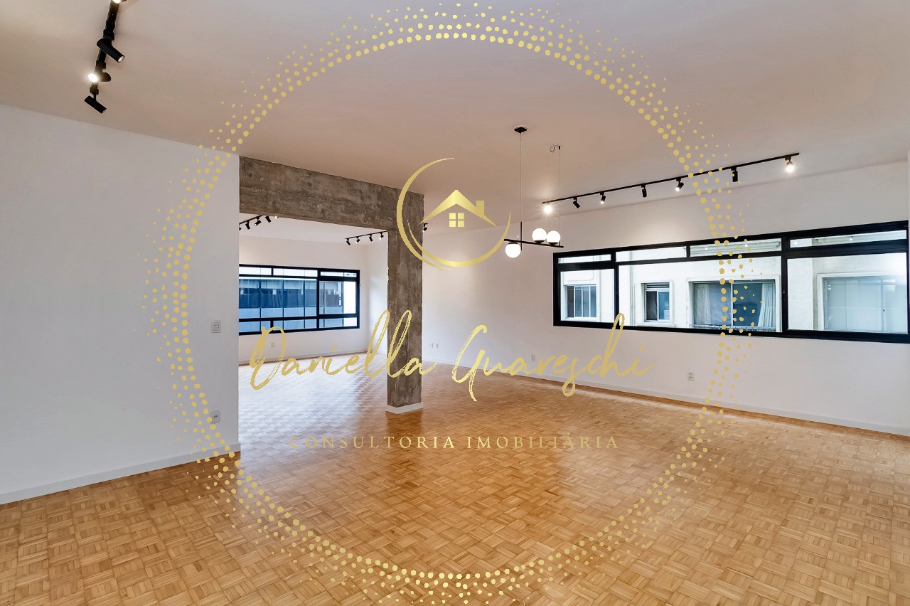 Apartamento, 4 quartos, 220 m² - Foto 3