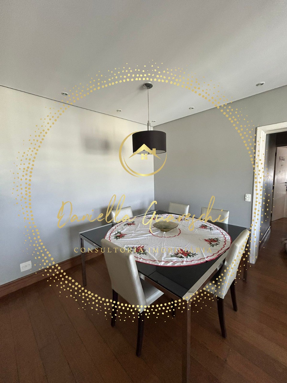 Apartamento, 3 quartos, 128 m² - Foto 8