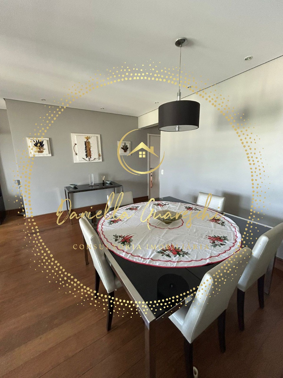 Apartamento, 3 quartos, 128 m² - Foto 11