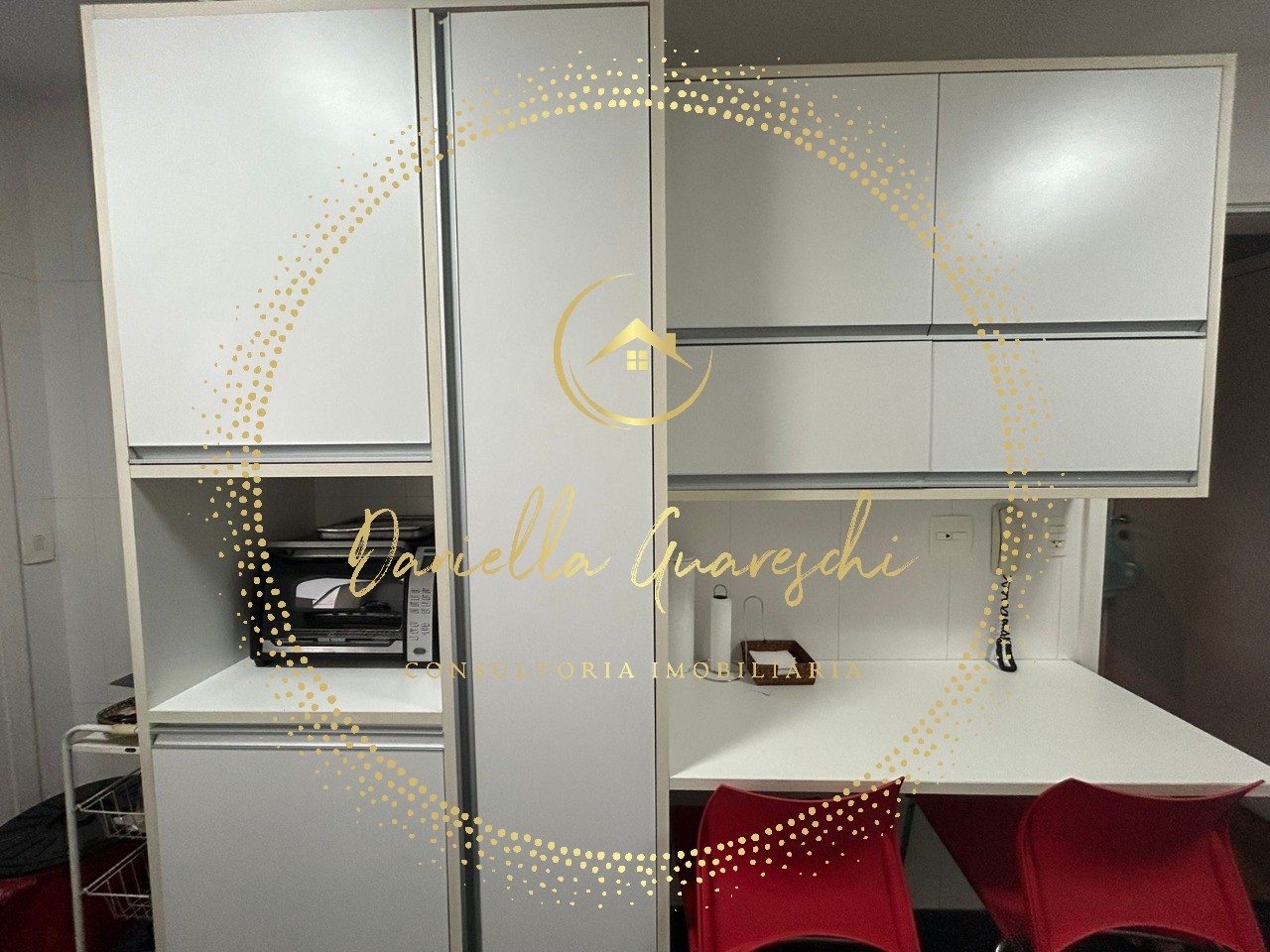 Apartamento, 3 quartos, 128 m² - Foto 40