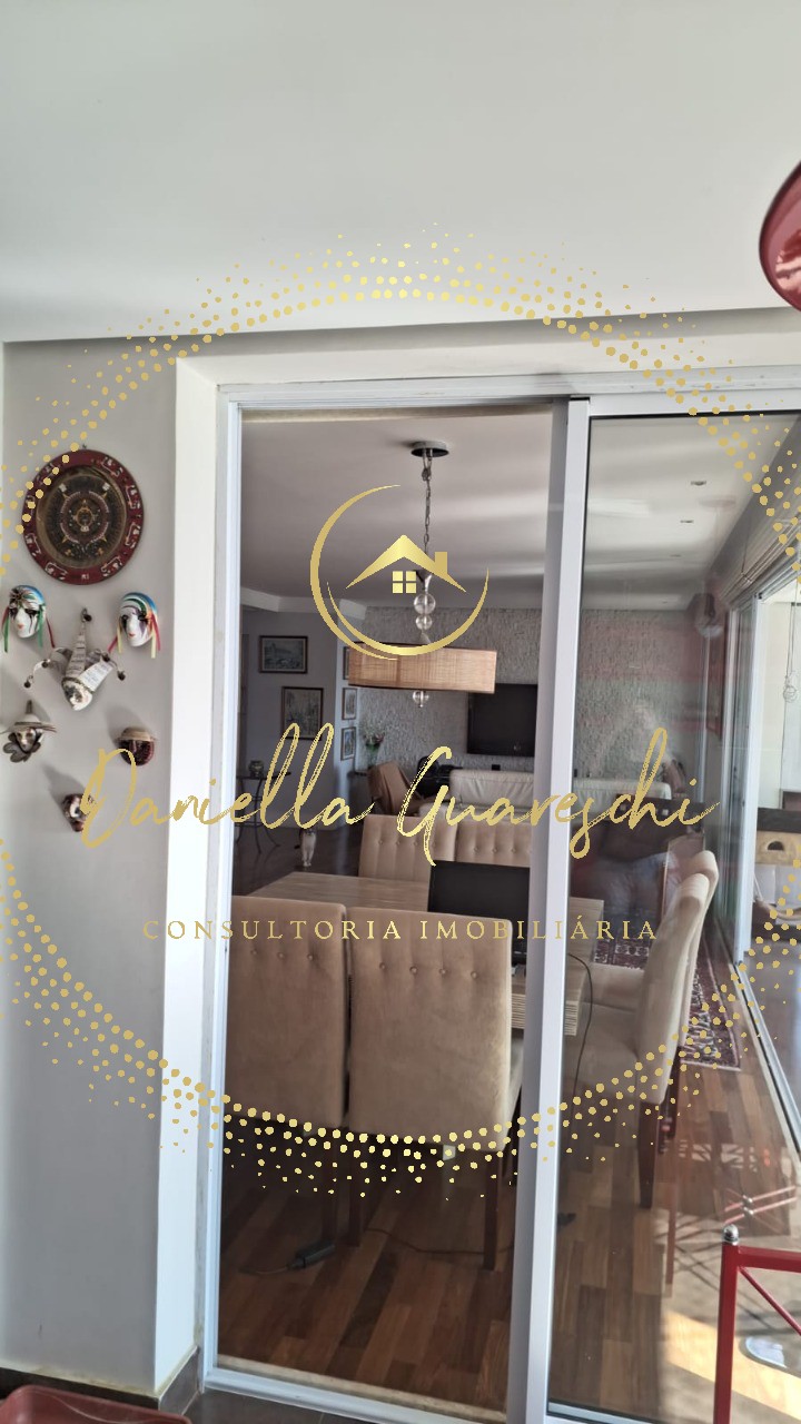Apartamento, 3 quartos, 187 m² - Foto 8