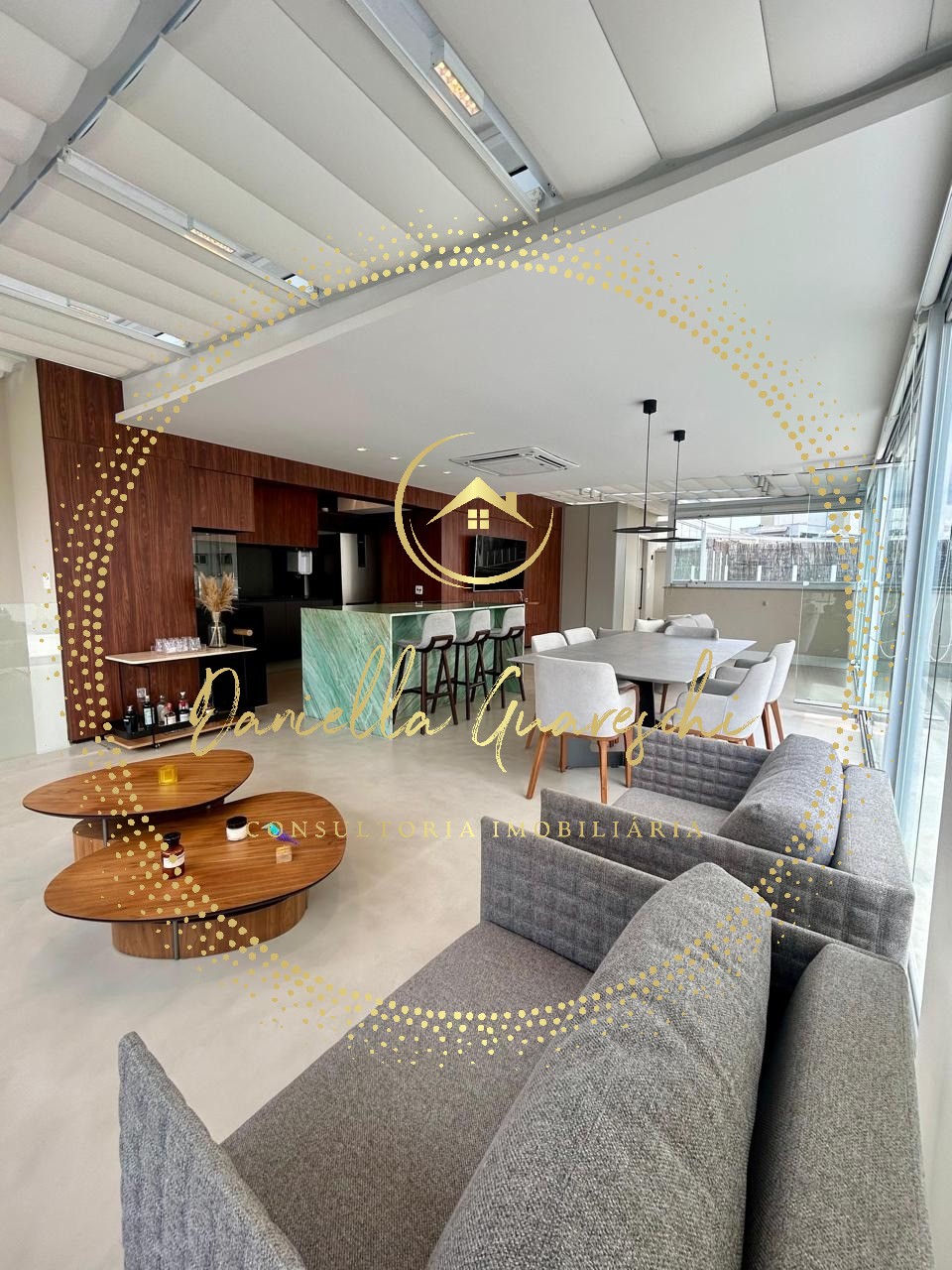 Cobertura, 3 quartos, 230 m² - Foto 23