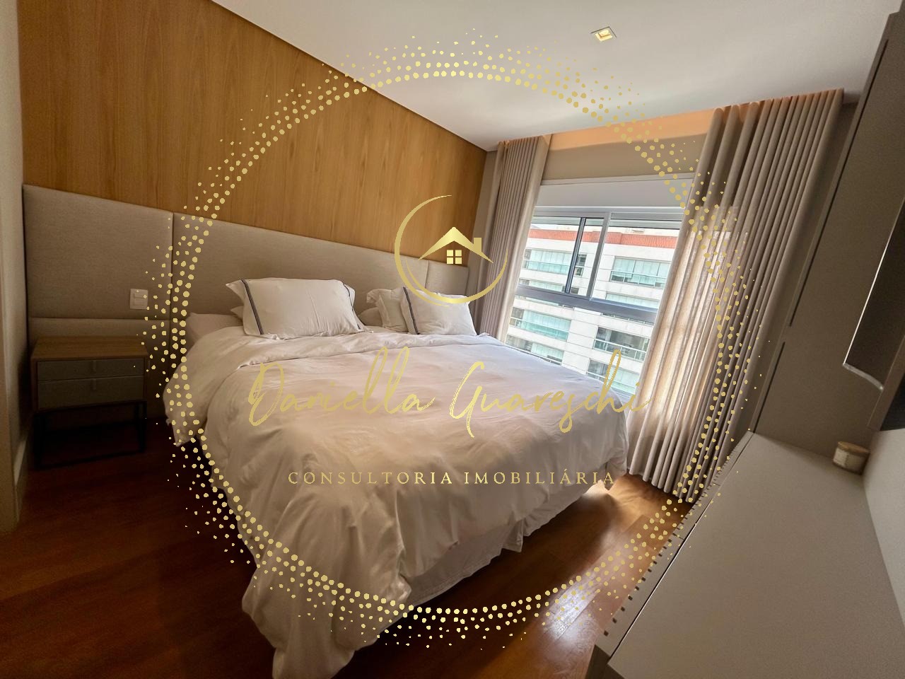 Cobertura, 3 quartos, 230 m² - Foto 10