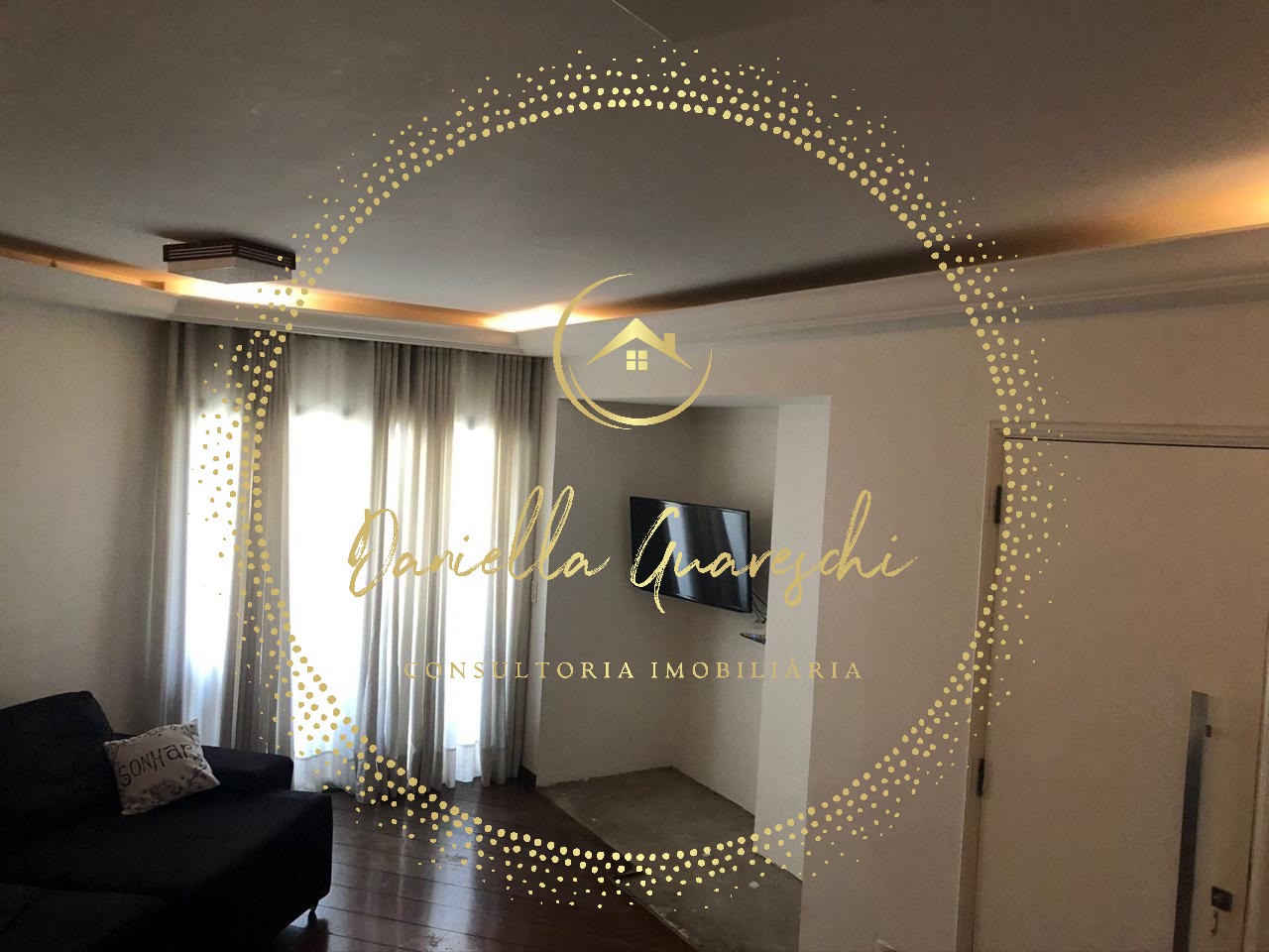 Apartamento, 3 quartos, 102 m² - Foto 4