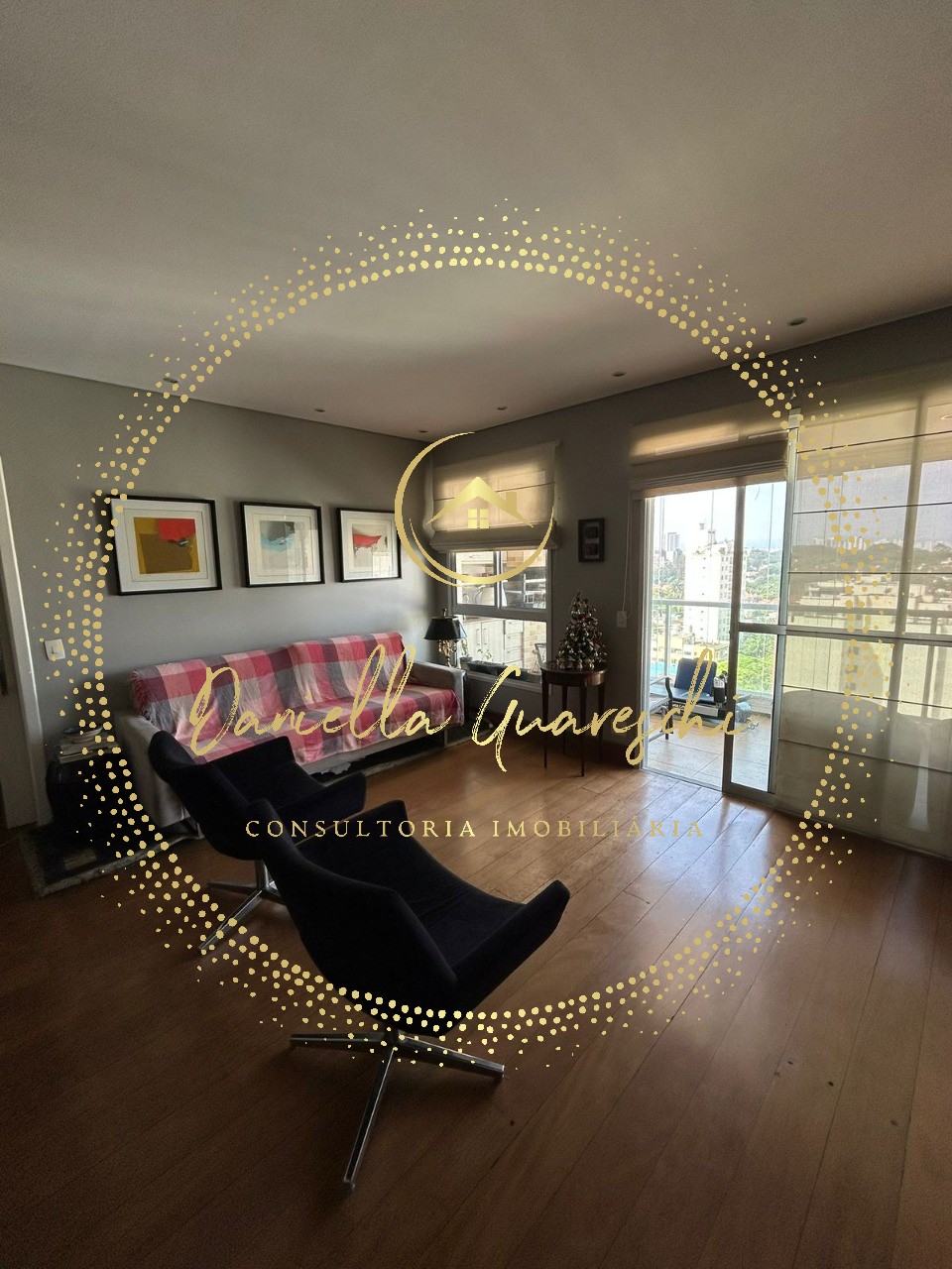 Apartamento, 3 quartos, 128 m² - Foto 3