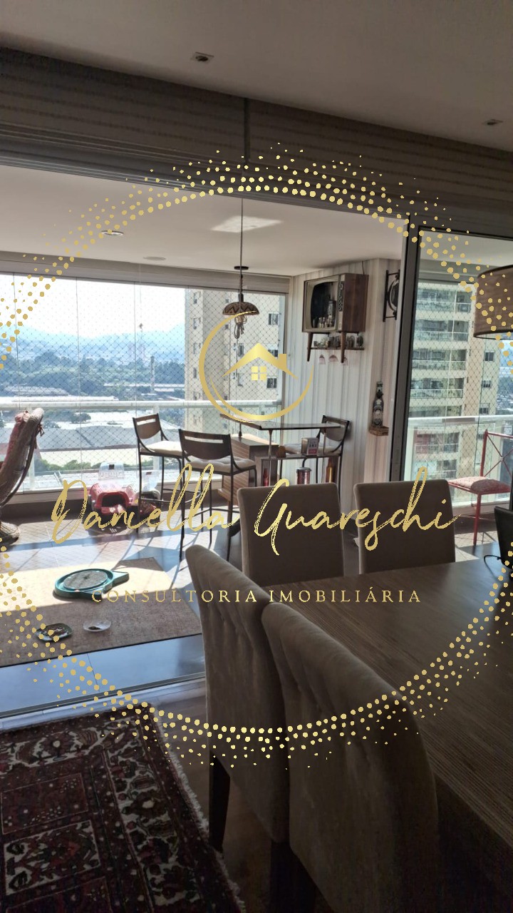 Apartamento, 3 quartos, 187 m² - Foto 7