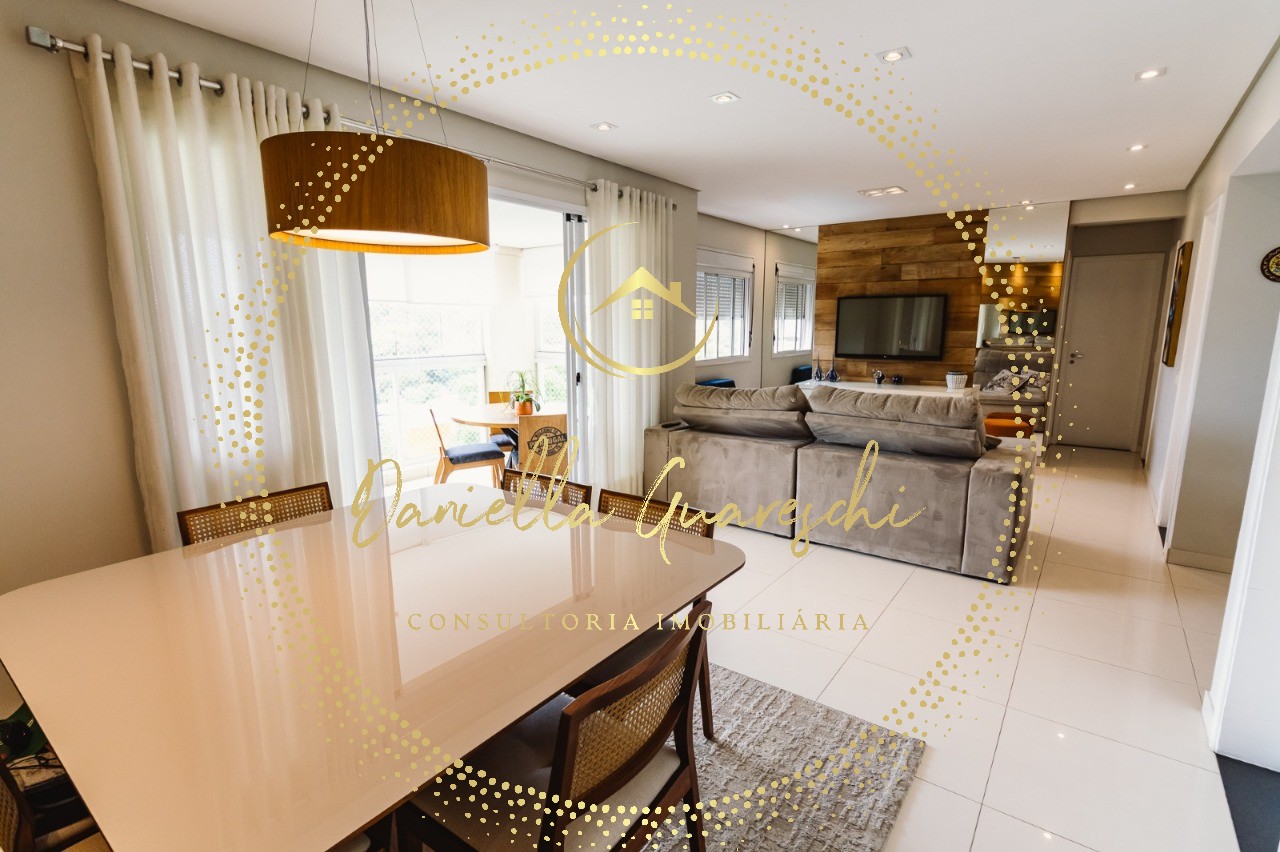 Apartamento, 2 quartos, 96 m² - Foto 4