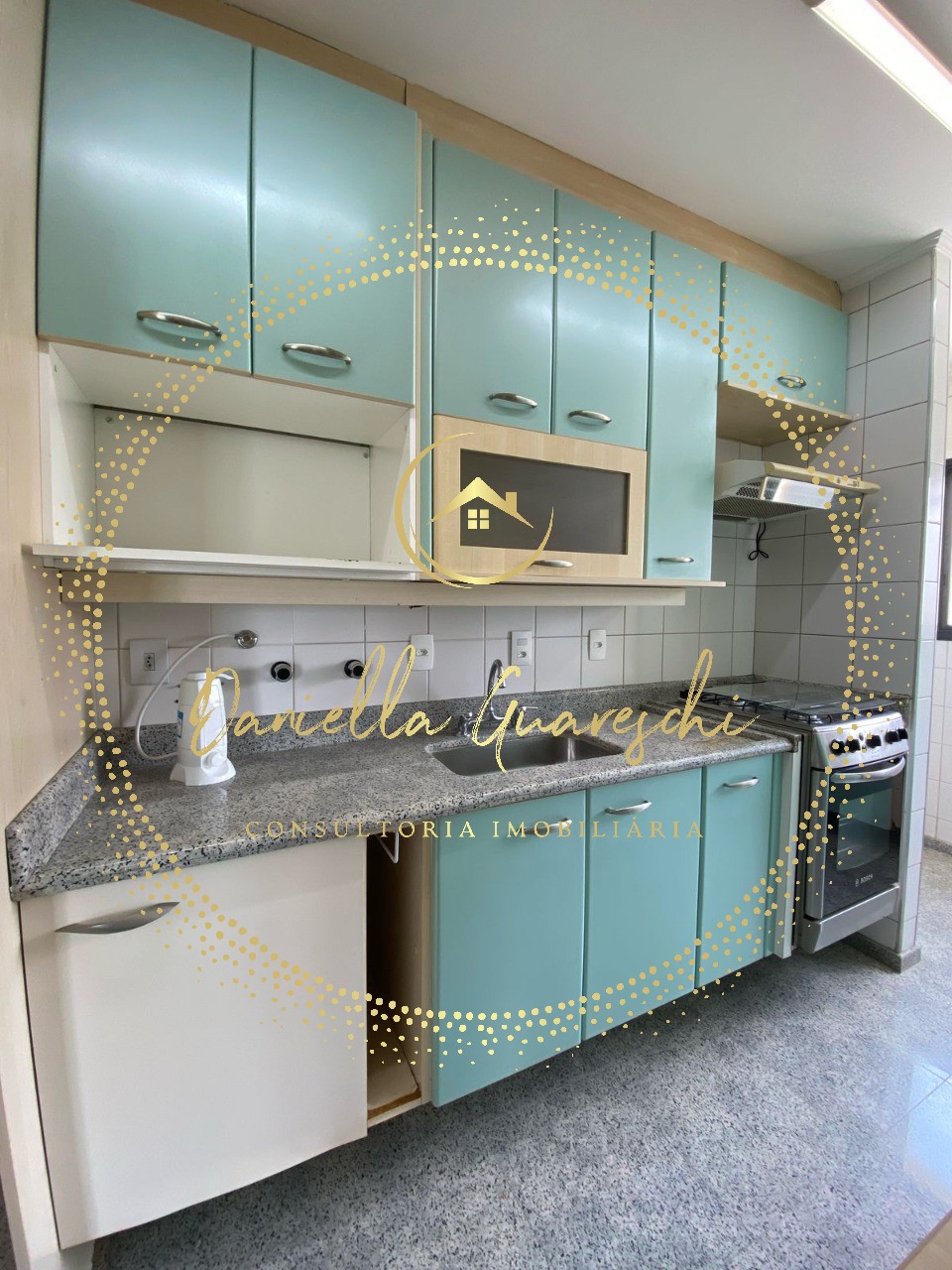 Apartamento, 2 quartos, 61 m² - Foto 11