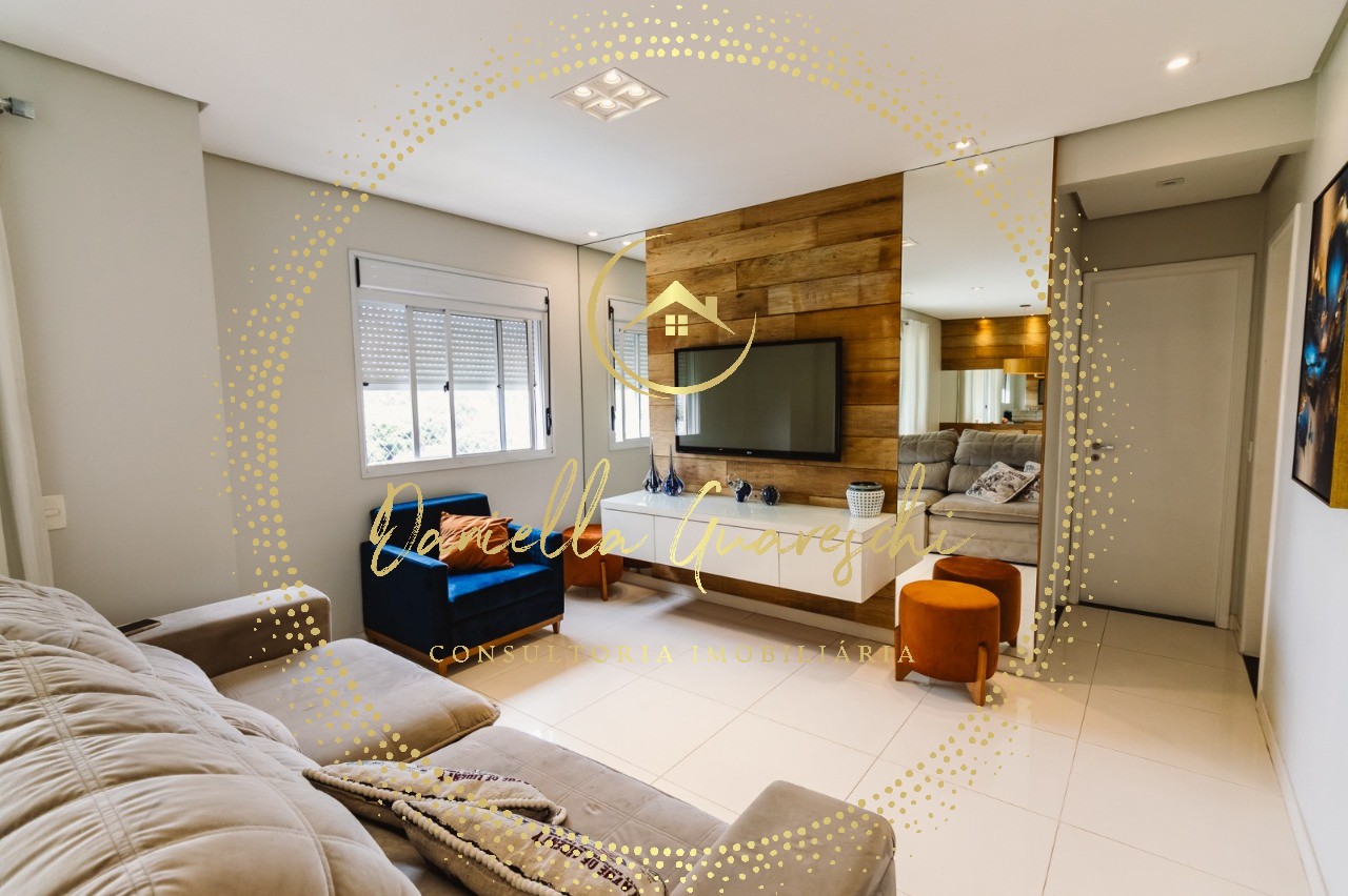 Apartamento, 2 quartos, 96 m² - Foto 3