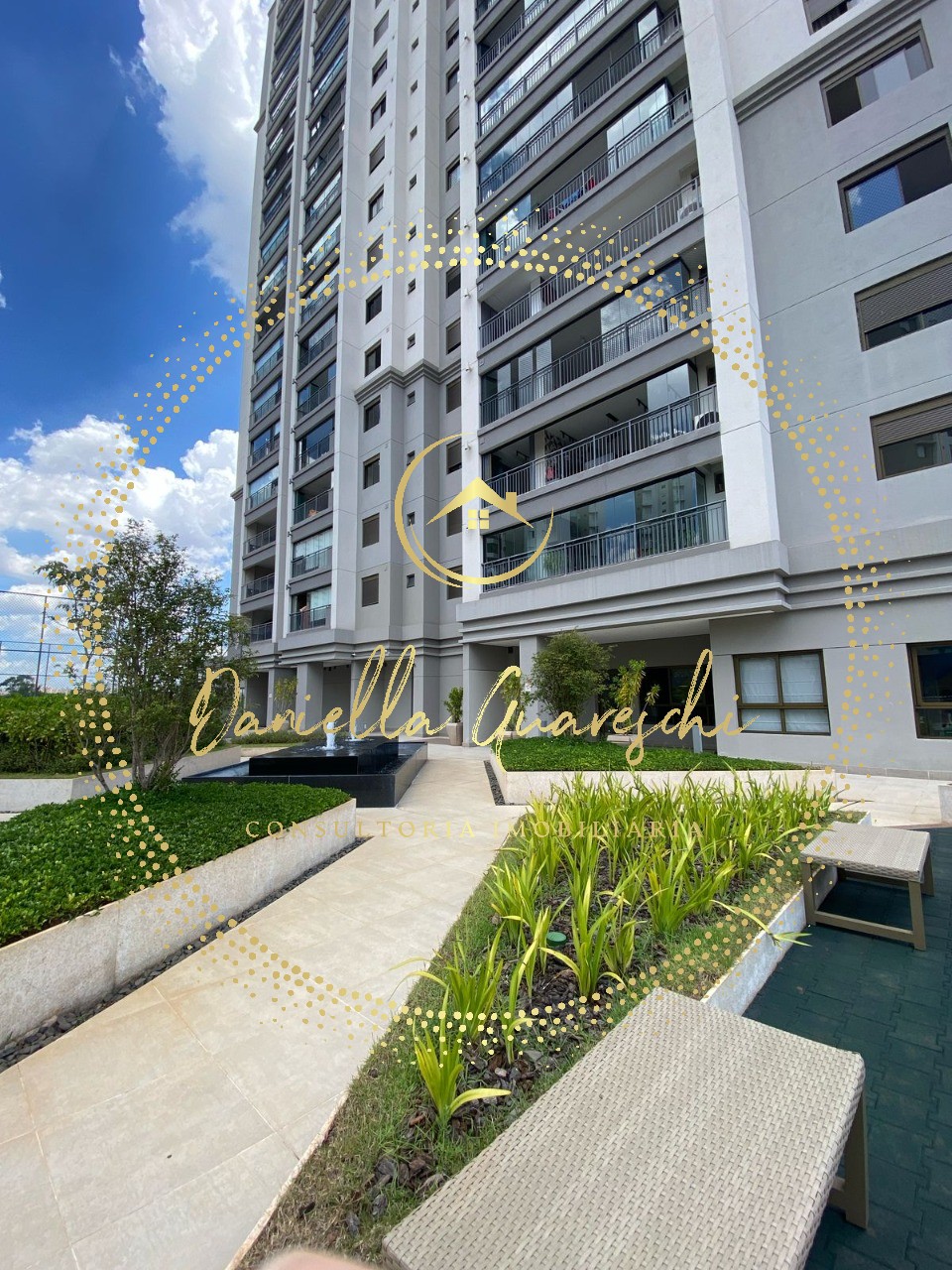 Apartamento, 3 quartos, 93 m² - Foto 50