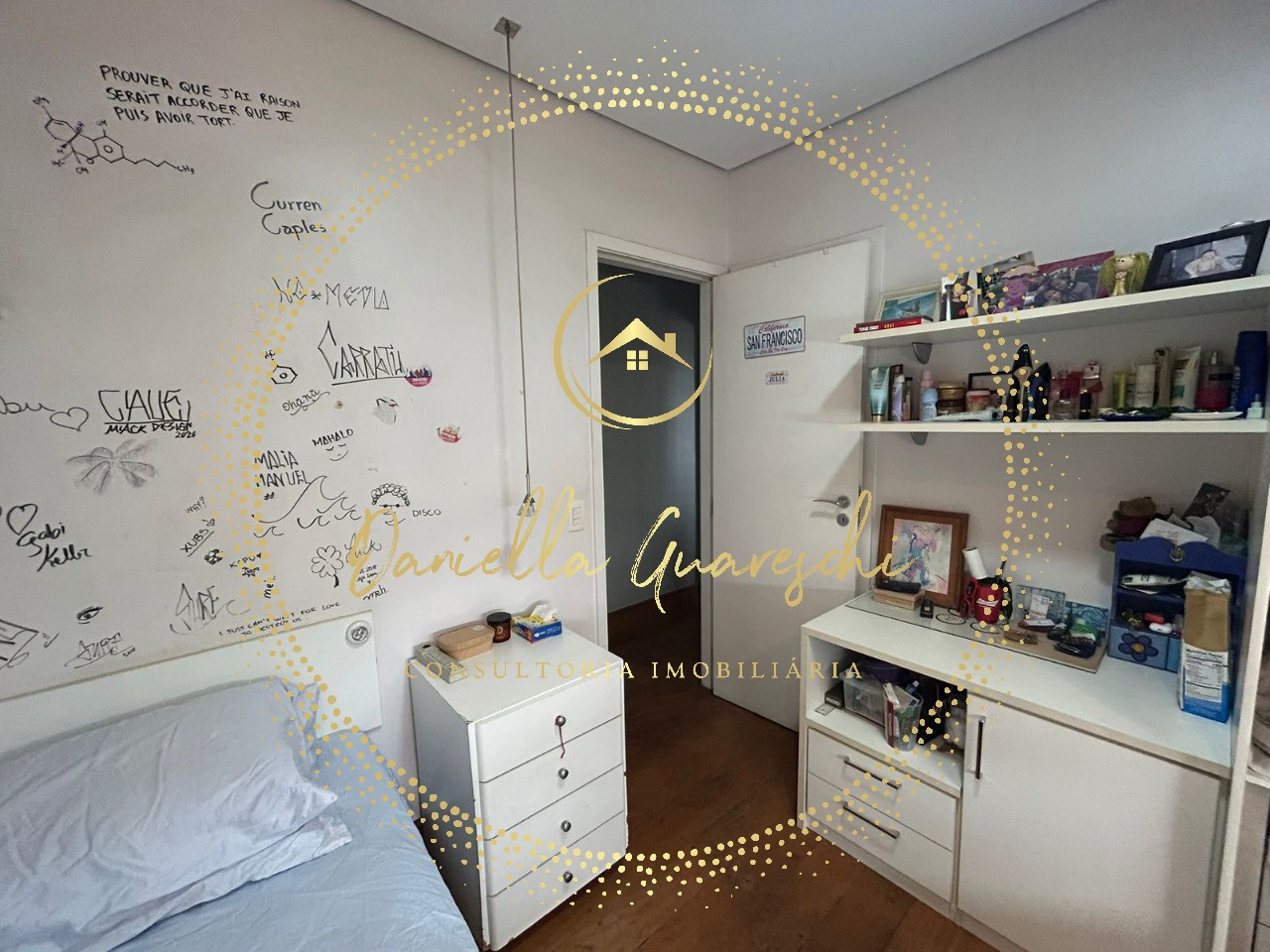 Apartamento, 3 quartos, 128 m² - Foto 22